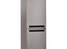 Combina frigorifica Whirlpool BLFV 8001 OX