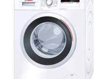 Masina de spalat rufe Bosch WAN24160BY