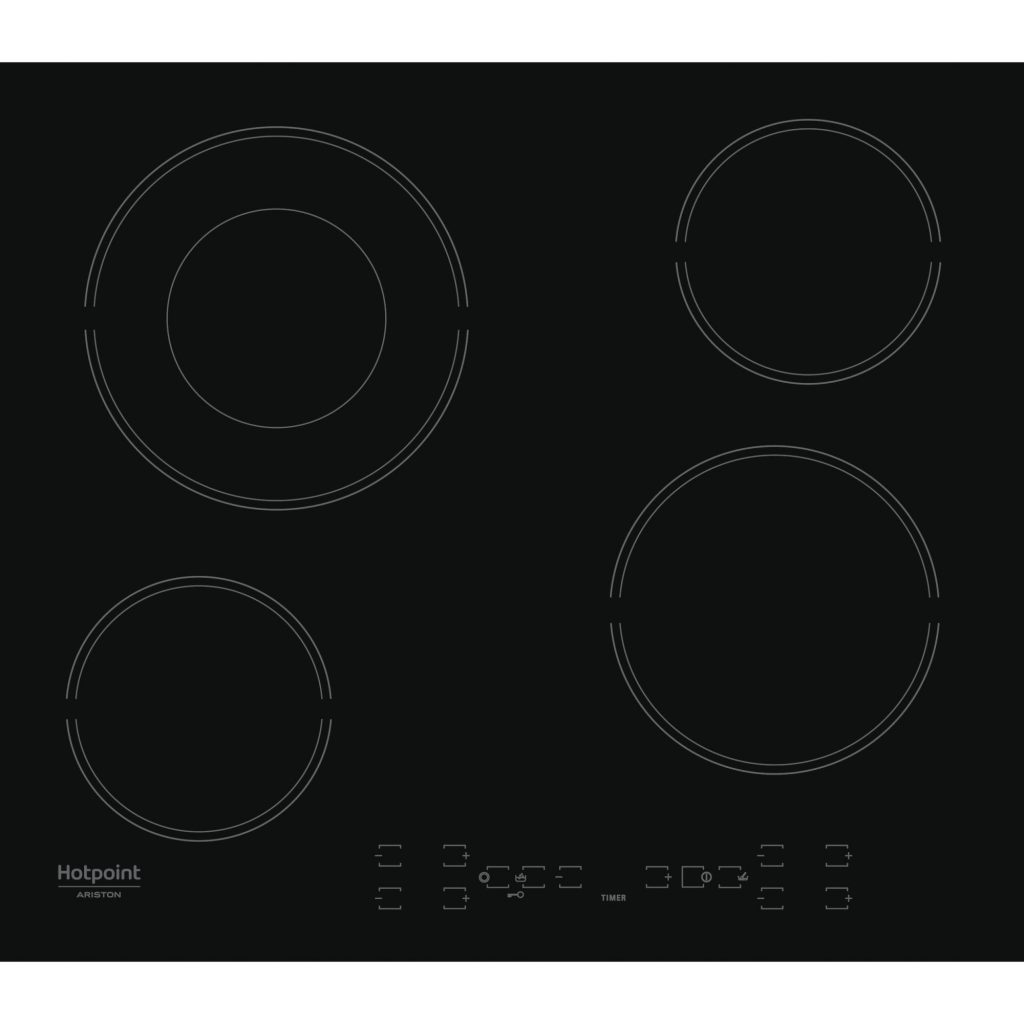 Plita incorporabila Hotpoint HR635B