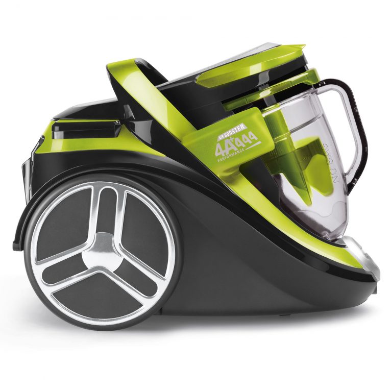 Aspirator Rowenta Silence Force RO7612EA