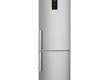 Combina frigorifica Electrolux EN3790MKX