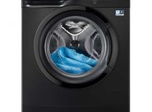 Masina de spalat rufe Electrolux EW6S406BX