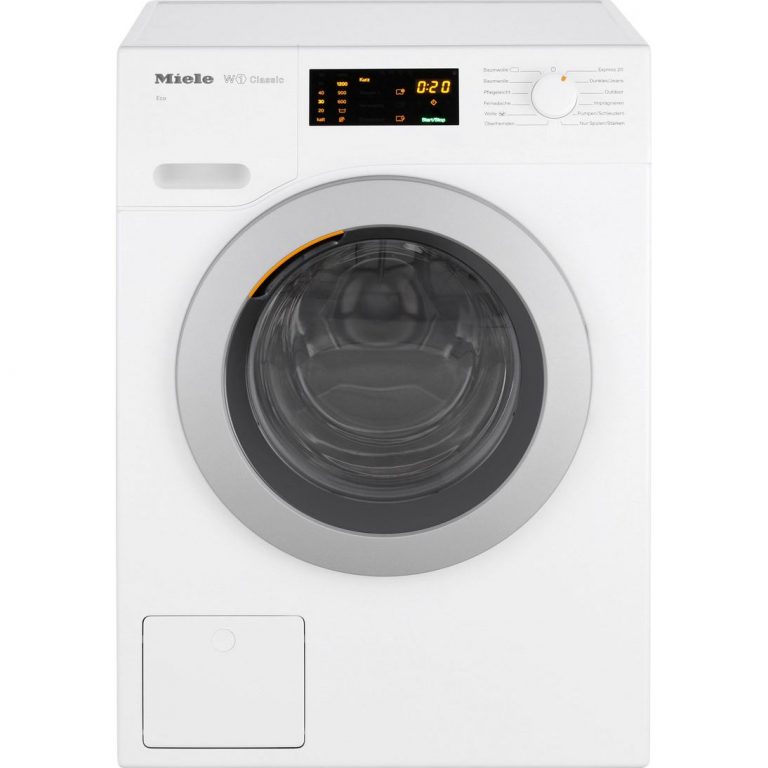 Masina de spalat rufe Miele WDB030 WCS