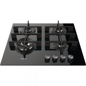 Plita incorporabila Whirlpool GOW6423/NBEE