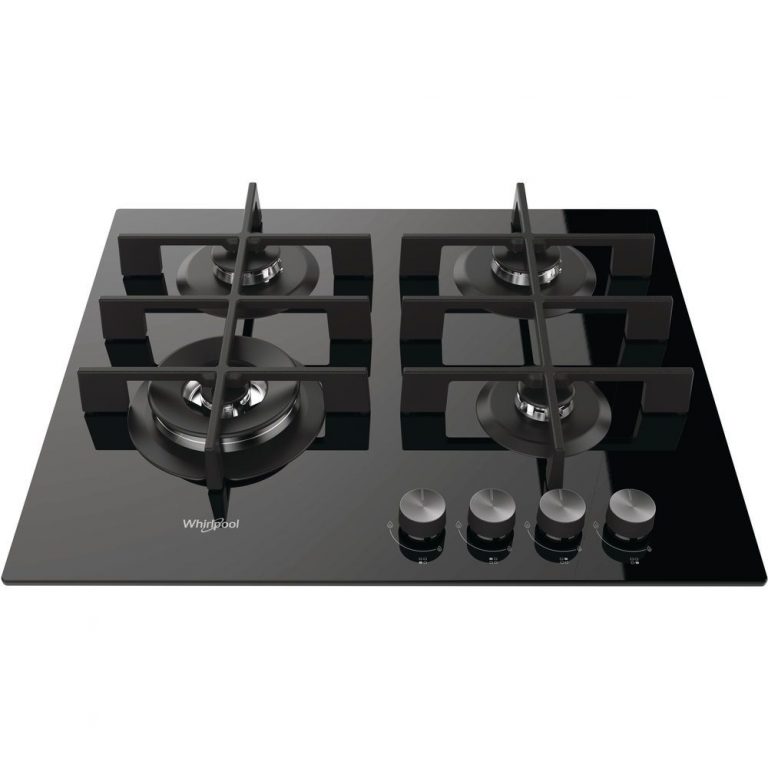 Plita incorporabila Whirlpool GOW6423/NBEE
