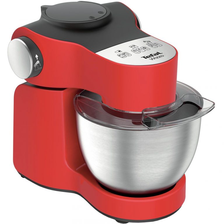 Robot de bucatarie Tefal Wizzo QB317538