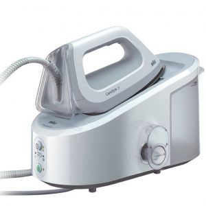 Statie de calcat Braun IS3041WH-EASY