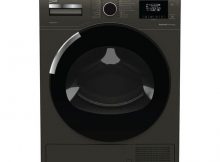 Uscator de rufe Beko DH8444RXM