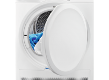 Uscator de rufe Electrolux EW6C527P