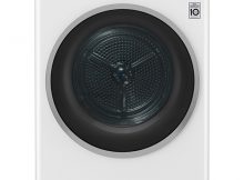 Uscator de rufe LG RC80U2AV3W
