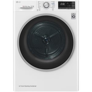 Uscator de rufe LG RC80U2AV3W