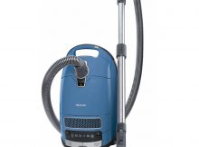 Aspirator cu sac Miele Complete C3 Silence EcoLine - SGSK3