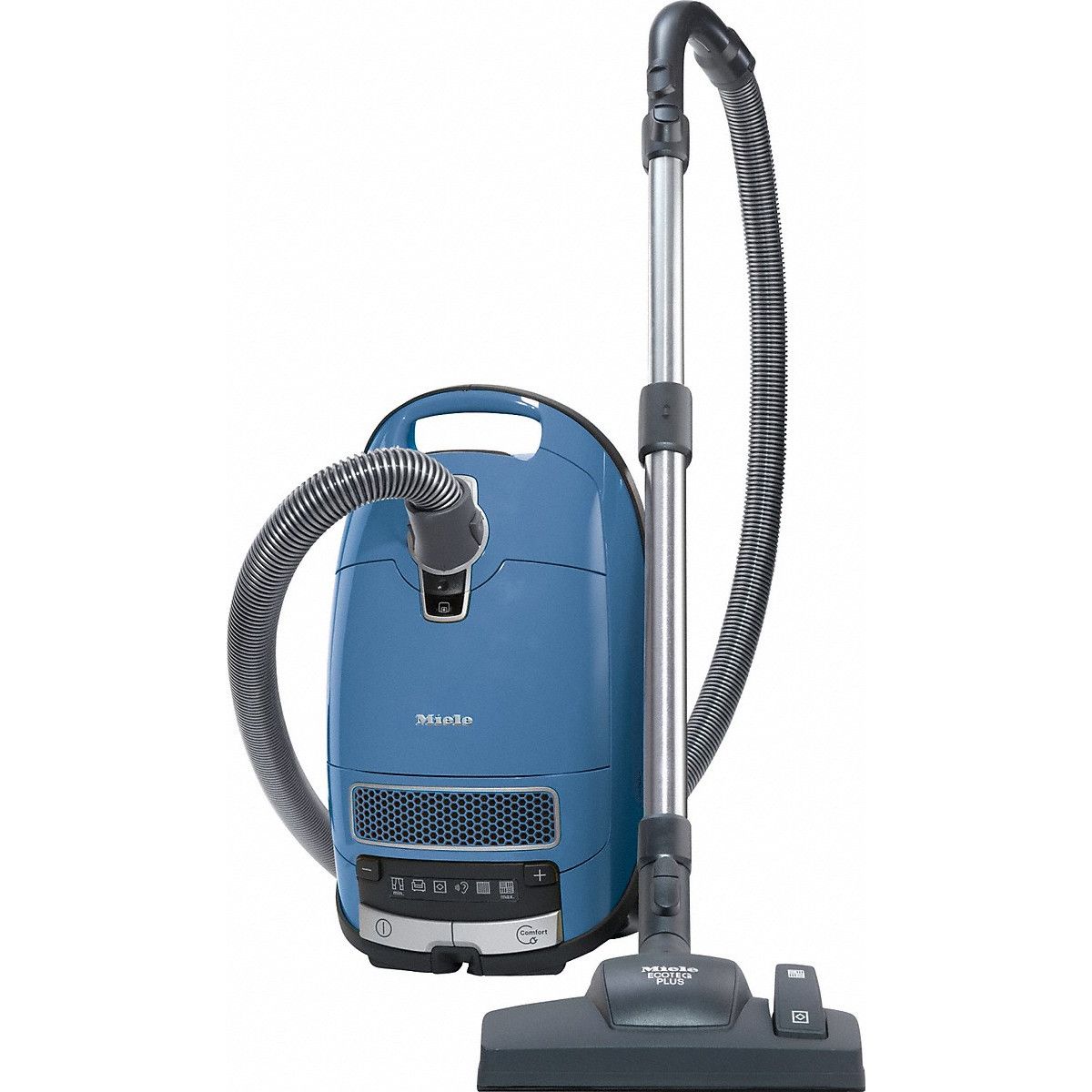 Aspirator cu sac Miele Complete C3 Silence EcoLine - SGSK3