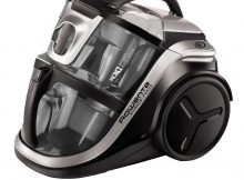 Aspirator fara sac Rowenta Silence Force MultiCyclonic RO8396