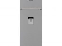 Frigider cu doua usi Beko RDNE535E30DZXB