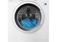 Masina de spalat rufe Electrolux EW6S426W