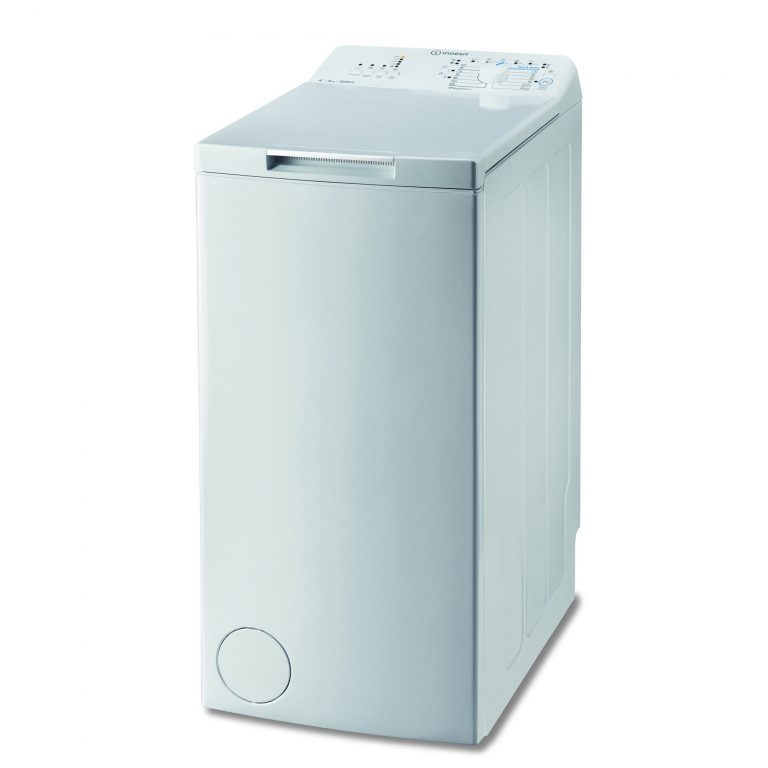 Masina de spalat rufe Indesit BTW A51052