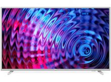 Televizor Smart Philips 32PFS5823/12
