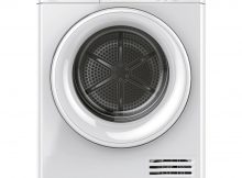 Uscator de rufe Whirlpool FreshCare+ FT M22 82Y EU