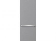 Combina frigorifica Beko RCNA406E40XB