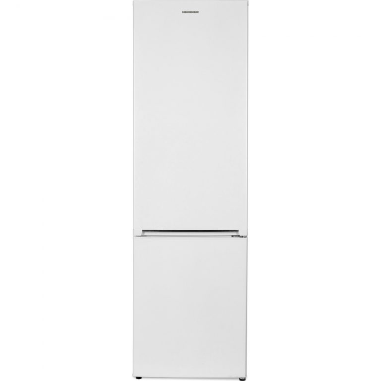 Combina frigorifica Heinner HC-V286A++