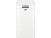 Masina de spalat cu incarcare verticala AEG LTX8C373E