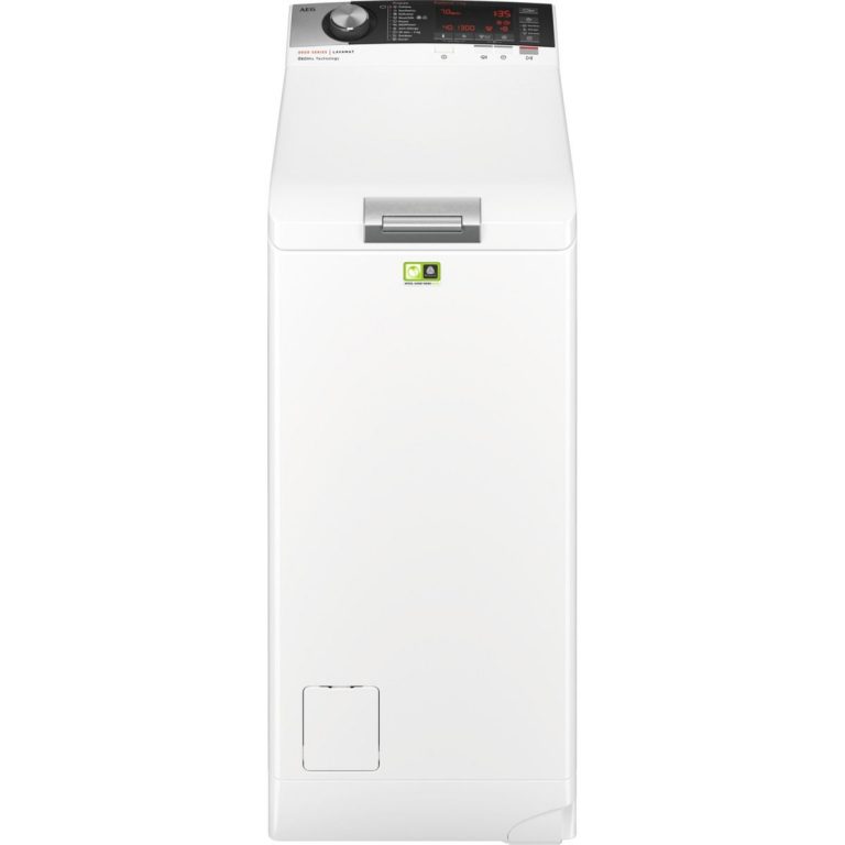 Masina de spalat cu incarcare verticala AEG LTX8C373E