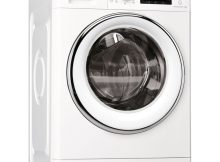 Masina de spalat rufe Whirlpool FreshCare FWD81284WC EE