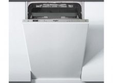 Masina de spalat vase Whirlpool WSIC3M27C