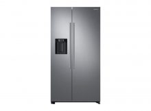 Side by side Samsung RS67N8210S9/EF