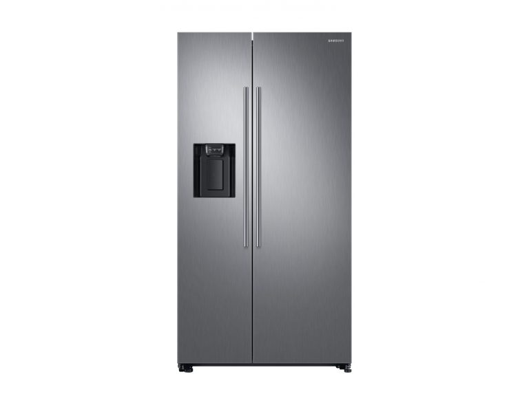 Side by side Samsung RS67N8210S9/EF