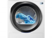 Uscator de rufe Electrolux EW8HS259S