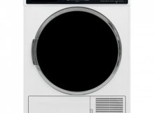 Uscator de rufe Heinner HCD-V704B