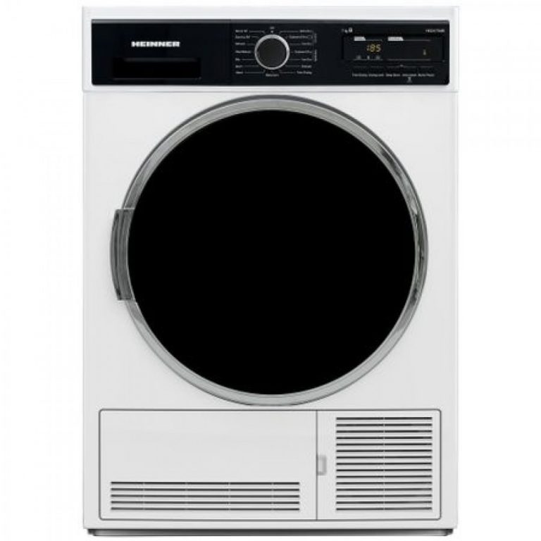 Uscator de rufe Heinner HCD-V704B