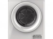 Uscator de rufe Whirlpool FreshCare+ FTM1182YEU
