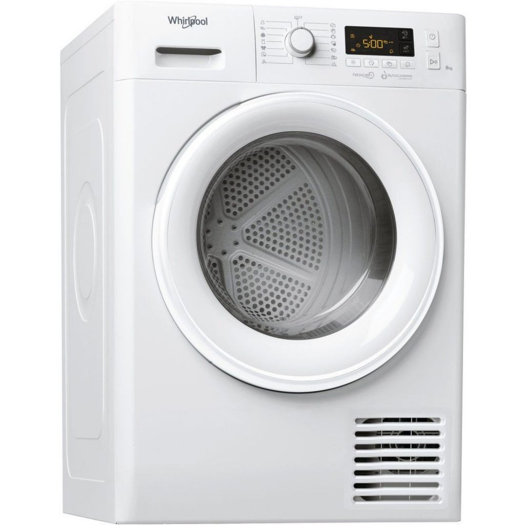 Whirlpool FreshCare+ FTM1182YEU