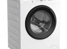 Beko WTV8612XSW