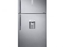 Frigider Samsung RT58K7105SLEO