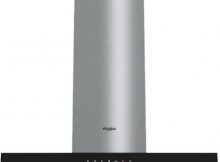 Hota decorativa Whirlpool WHBS 62F LT K