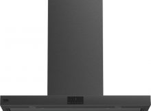 Hota incorporabila Beko HCB91845BDXH