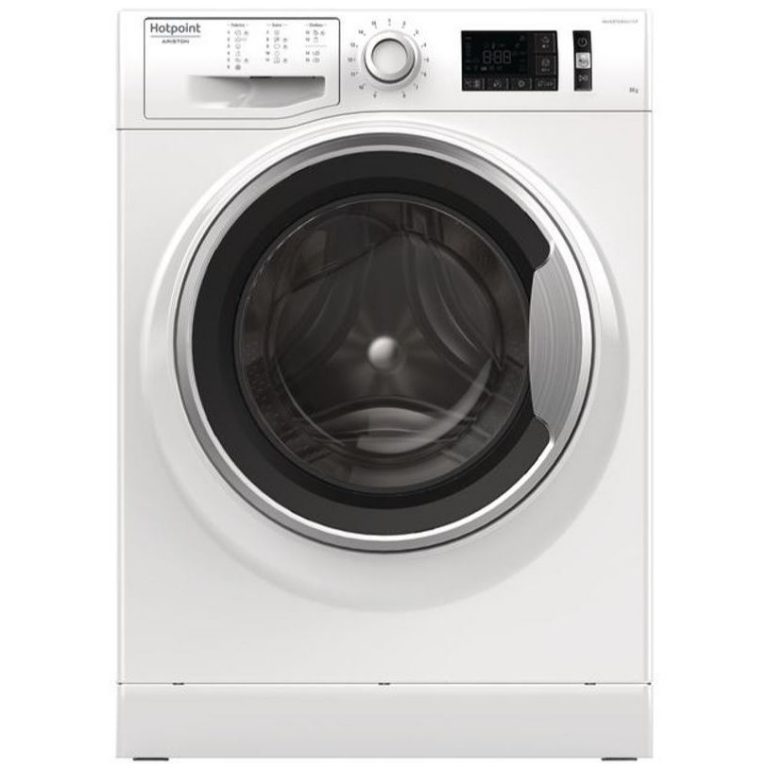 Masina de spalat rufe Hotpoint NM11 825 WS A EU