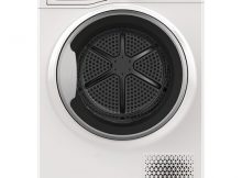 Uscator de rufe Hotpoint NTM1192SKYEU