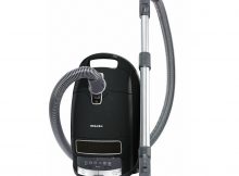 Aspirator cu sac Miele Complete C3 Comfort EcoLine SGMP3