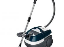Aspirator cu spalare Bosch BWD41720