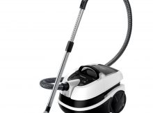Aspirator cu spalare Bosch BWD421PRO