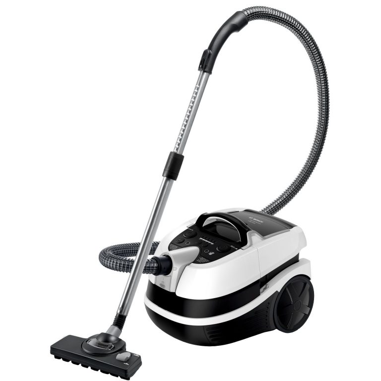 Aspirator cu spalare Bosch BWD421PRO