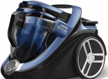 Aspirator fara sac Rowenta Silence Force RO7691EA