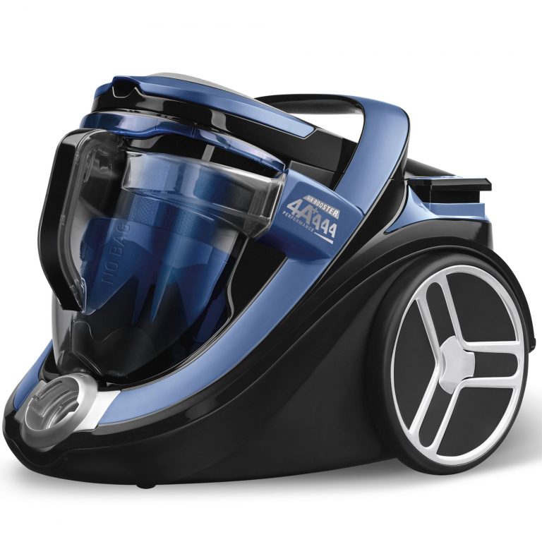 Aspirator fara sac Rowenta Silence Force RO7691EA