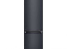 Combina frigorifica LG GBB72MCEFN
