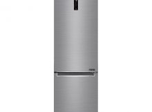 Combina frigorifica LG GBB72PZFFN